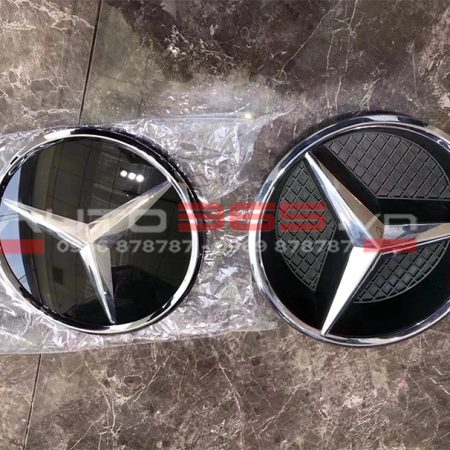 Nâng cấp ACC cho Mercedes GLS 450 class